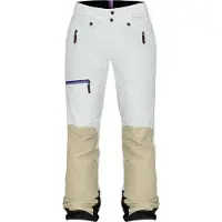 State of Elevenate E11 Damen Skihose Brevent Pants White - M