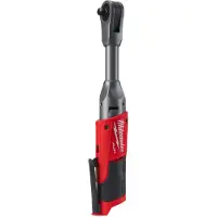 Milwaukee Akku-Ratsche M12 FUEL 3/8"-Akku-Ratsche lang M12FIR38LR-0
