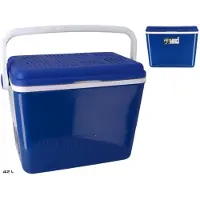 Gerimport 42l Steife Tragbare Kühlbox