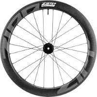 Zipp 404 Firecrest Cl Disc Tubeless Rennrad-hinterrad