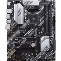 Asus 90MB14U0-M0EAY0 PRIME B550-PLUS AMD B550 Socket AM4 ATX