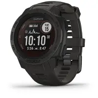 Garmin Instinct Solar, 2,29 cm (0.9"), MIP, 16 GB, GPS, 53 g