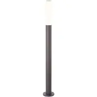 SLV LED Gartenleuchte Aponi 120cm Anthrazit