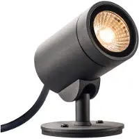 SLV Stehender Außenstrahler Helia 6,5 W