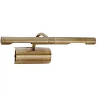 Licht-Erlebnisse Rabalux Picture light Bilderleuchte 2x G9 bronze 293mm,G9,C,3644