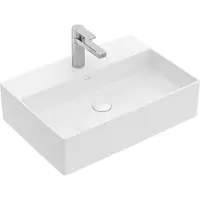 Villeroy & Boch 4A0760R1 AufsatzWT Memento 2.0 600x420mm