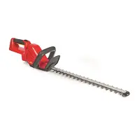 Wolf-Garten 41AS4HKR650, Akku, 40 V, 4,2 kg