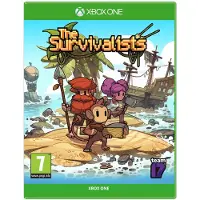 Xbox One The Survivalists