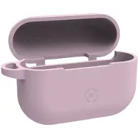 Celly AIRCASE3PK Kopfhörer-/Headset-Zubehör Hülle