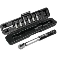 Pro Dynamometric Wrench 3/15 Mm Werkzeug