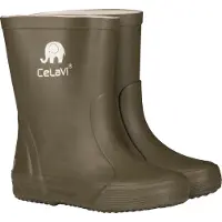 CeLaVi Basic Wellies -solid army (988) 19