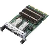 Broadcom Netxtreme E-series N225p Pci-e Netzwerkkarte Zu Ethernet