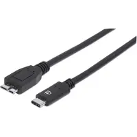 Manhattan USB 3.1 Gen2