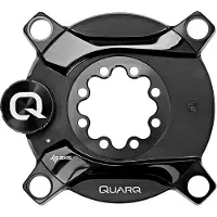 Quarq Dzero Dub Axs Xx1 Eagle Spinne Mit Leistungsmesser