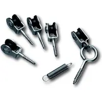 Technim Busch-Jaeger Infoline Miva Schaltgeräte - 2CKA001582A0327