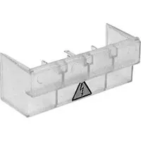 Eaton 1314735 Klemmenabdeckung für DMVS160N DMV250N DMV400N COVERDMVS160N/400N