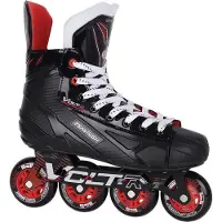 Tempish Volt-r Hockey Inline-skates Schwarz EU 42 Schwarz EU 42