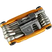 Crankbrothers 19 Multitool
