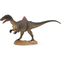 Collecta Concavenator-figur Mehrfarbig 3-6 Years Mehrfarbig 3-6 Years