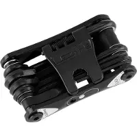Lezyne Multitool RAP II CO2-19