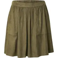 Vila Regular Waist Minirock