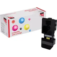 Quantore - Toner-Alternative für TK-5240K schwarz