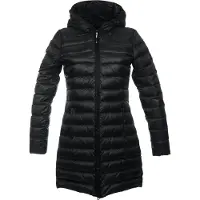Alvivo - Women's Minsk - Daunenjacke Gr XXL schwarz