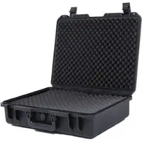 Falcon Eyes Transportkoffer robust wasserdicht 485x355x145 mm schwarz WPC-1.3