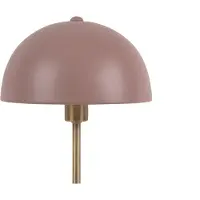 Present Time Tischlampe Bonnet Faded Pink