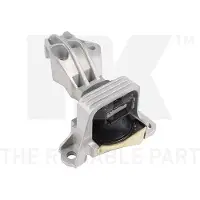 NK Motorlager Hydrolager Vorne für RENAULT MEGANE III Grandtour (KZ0/1) 59739025