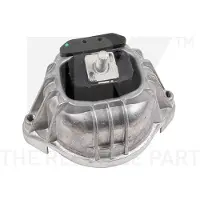 NK Motorlager Hydrolager Vorne für BMW 3 Touring (E91) 59715012