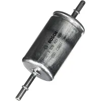 Bosch Kraftstofffilter f026403009 Leitungsfilter 182mm für FORD VOLVO MAZDA