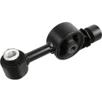 FEBI BILSTEIN Motorlager Gummimetalllager Hinten Rechts für NISSAN TIIDA Schrägheck 173636