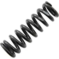 RockShox Vivid Kage Coil 216-222x70 Mm Stoßdämpferfeder