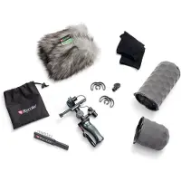 Rycote Nano-Shield-Kit NS2-CA