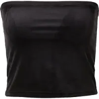 Urban Classics Velvet Tube ärmelloses T-shirt
