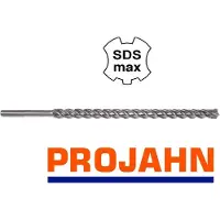 Projahn Hammerbohrer ROCKET 5 SDS-max 30x370mm
