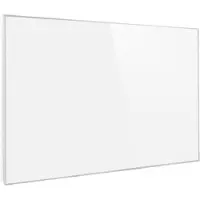 Klarstein Wonderwall Air 96 Infrarotheizung 120x81cm 960W Wandinstallation Fernbedienung