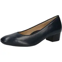 Ara Komfort Pumps in Blau | Gr.: 42