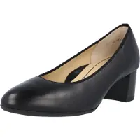 Ara Pump Ara Schwarz