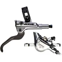 Shimano Xtr Bl9100+br9100 Pm Hinterradbremse