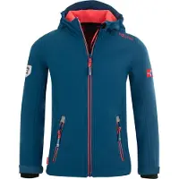 TROLLKIDS Trollfjord Softshelljacke