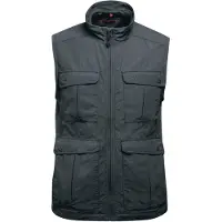 Maier Sports Herren Weste Valdemar
