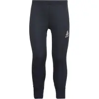 Odlo Leggings BL Bottom Long Active Warm Eco Dark Sapphire Kinder-Größe 92