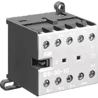 ABB B7-30-10-01 Kleinschütz, 5,5 kW, 24 V 40-450 Hz GJL1311001R0101 B7301001