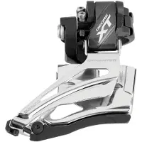 Shimano Deore Xt Down Swing Fd-m8025 66-69º Umwerfer