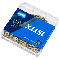 Kmc X11sl Road/mtb Kette