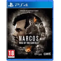 Ps4 Narcos: Rise Of The Cartels