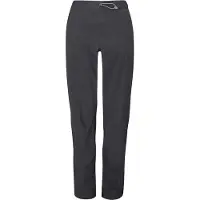 Rab Kinetic 2.0 Pants Wmns beluga (BE) 16 Regular