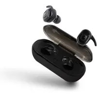 Mooov 618310 Kabellose Bluetooth-Kopfhörer mit Ladebox
